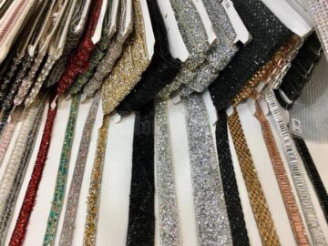 Util: Unde găsești materiale pentru creații vestimentare uimitoare