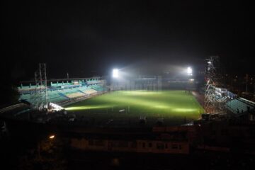 Stadionul Areni va fi modernizat și dotat cu nocturnă, în 2020