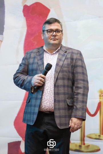 Balul Bobocilor, ediția a XIV-a, la Liceul Tehnologic „Ștefan cel Mare” Cajvana