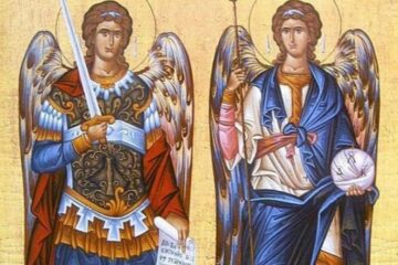 Soborul Sfinților Arhangheli Mihail și Gavriil
