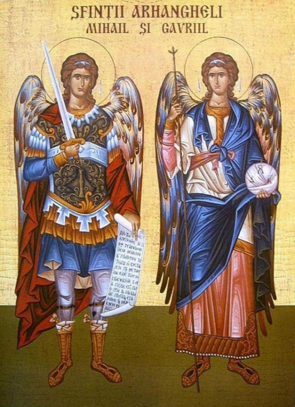 Soborul Sfinților Arhangheli Mihail și Gavriil