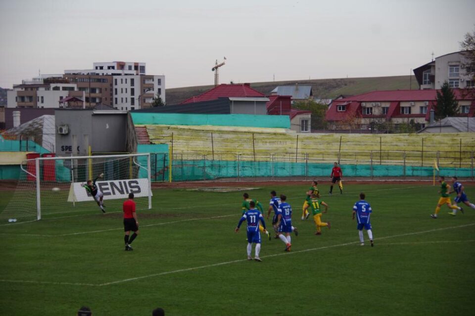gol foresta