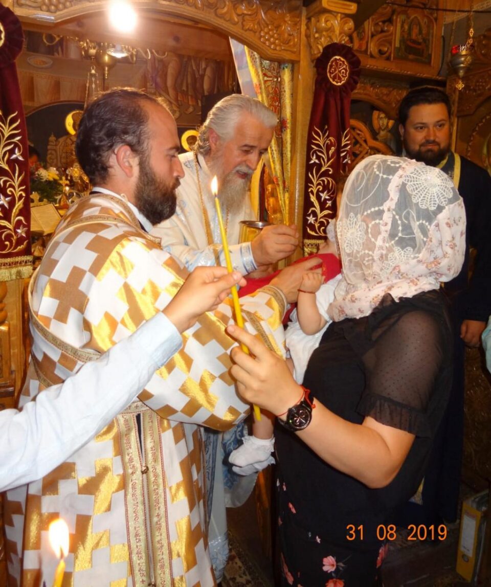 Biserica Spitalului Județean Suceava își sărbătorește ocrotitorul, pe Sf. Ierarh Nectarie Biserica Spitalului Județean Suceava își sărbătorește ocrotitorul, pe Sf. Ierarh Nectarie
