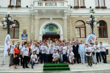 Dan Barna – garantul schimbării la față a României după 30 de ani