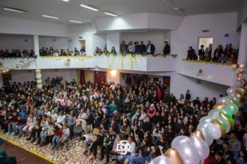 Balul Bobocilor, ediția a XIV-a, la Liceul Tehnologic „Ștefan cel Mare” Cajvana