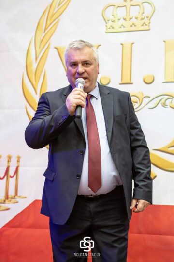 Balul Bobocilor, ediția a XIV-a, la Liceul Tehnologic „Ștefan cel Mare” Cajvana