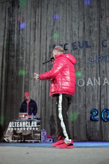 „Goana după Coroană”, tema Balului Bobocilor organizat de Liceul cu Program Sportiv Suceava
