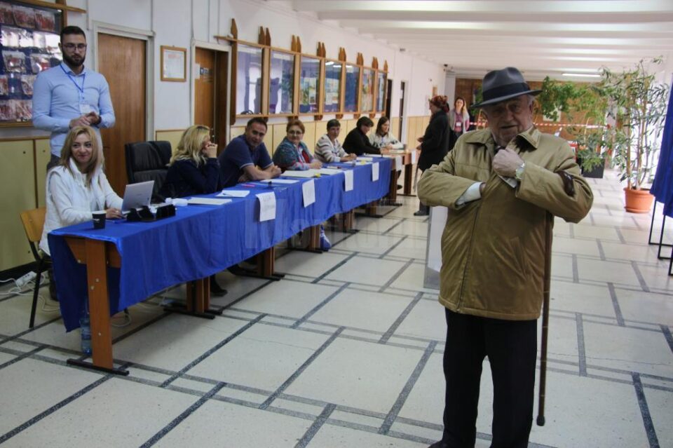 Alegeri prezidentiale 2019