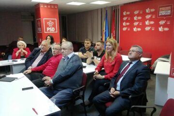 Ioan Stan: Opinia poporului manifestată prin vot este suverană pentru noi