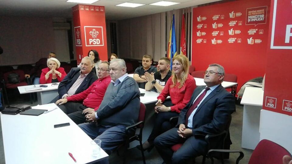 Ioan Stan: Opinia poporului manifestată prin vot este suverană pentru noi