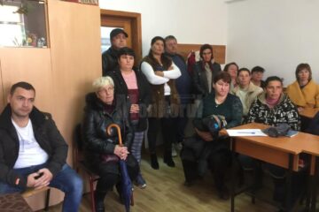 Proiect de prevenire și combatere a absenteismului și a abandonului școlar, la Centrul Școlar de Educație Incluzivă „Sf. Andrei” Gura Humorului