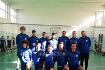 Sucevenii au pierdut clar la Arad