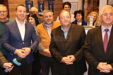 PNL Suceava și Klaus Iohannis a câștigat în 84 de localități ale județului Suceava