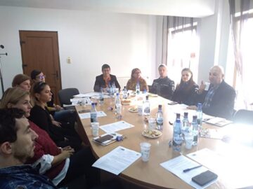 Federația Internațională a Comunităților Educative - România și-a deschis o filială la Suceava