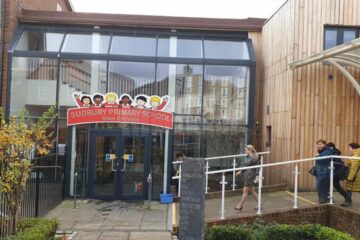 Specialiști în educație din județ, în contact cu sistemul de învățământ londonez