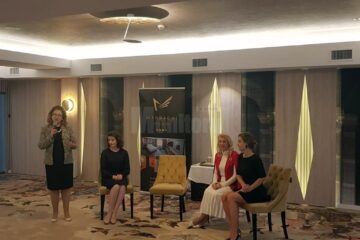 „Școala de etichetă și bune maniere”, lansată la Suceava