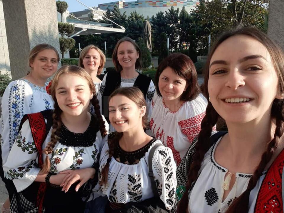 Elevi ai Liceului Tehnologic Vicovu de Sus, într-o mobilitate Erasmus+ în Turcia