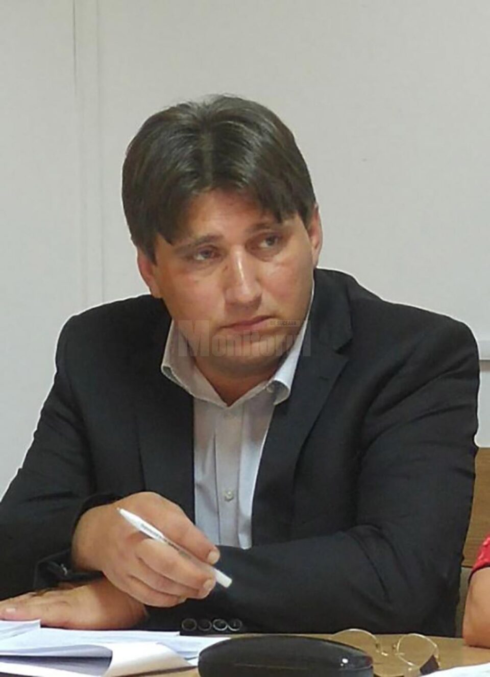Cezar Anuței: "Dosarele acestor candidați au fost validate de Inspectoratul Școlar Județean"