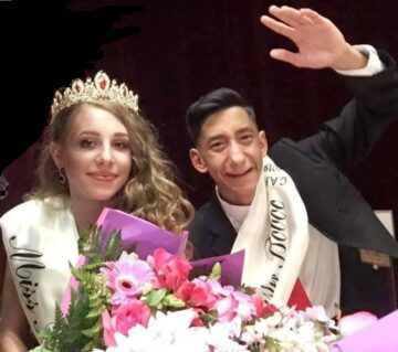 Miss Boboc 2019 a fost aleasă Maria Huțuleac, iar Mister Ionuț Boboc