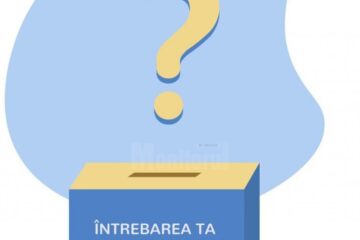 Elevii îi pot transmite Ministrului Educației întrebări și propuneri cu privire la sistemul de învățământ