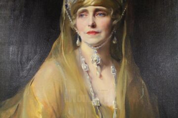 O expoziție cu piese din tezaurul național, aduse de la Muzeul Peleș, vernisată ieri la Muzeul de Istorie Suceava