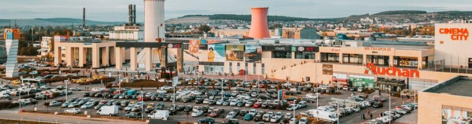 Prima locație Starbucks din nordul Moldovei se deschide vineri, la Iulius Mall Prima locație Starbucks din nordul Moldovei se deschide vineri, la Iulius Mall