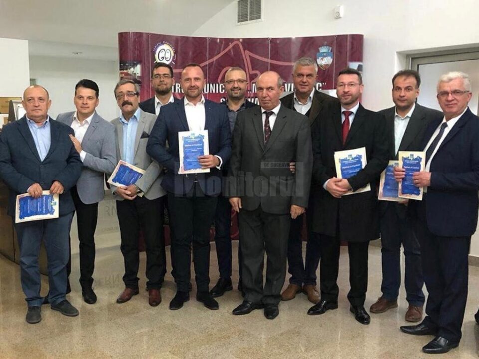 Spectacol aniversar și Festivalul ,,Cântecele Neamului”, organizate de Școala de Arte ,,Ion Irimescu” Suceava