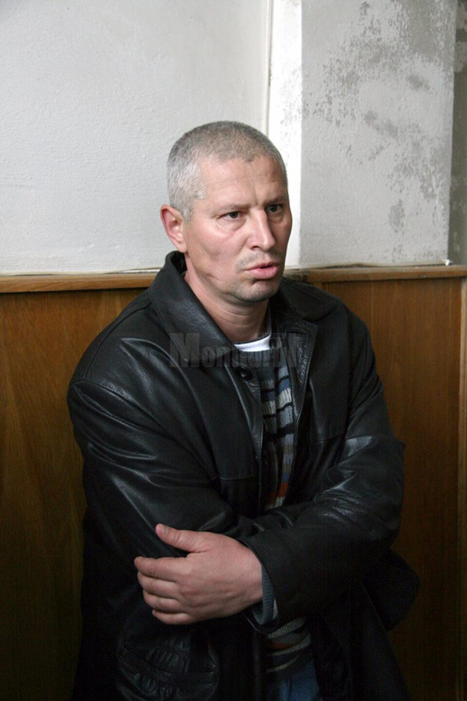 Vasile Coroamă, zis „Tomuța”