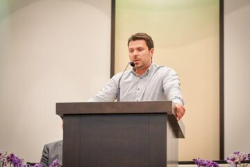 Bogdan Loghin și-a pierdut mandatul de consilier local, implicit pe cel de viceprimar