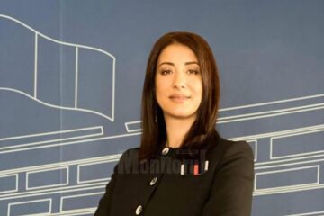 Oana Pintilei a fost eliberată din funcția de secretar de stat