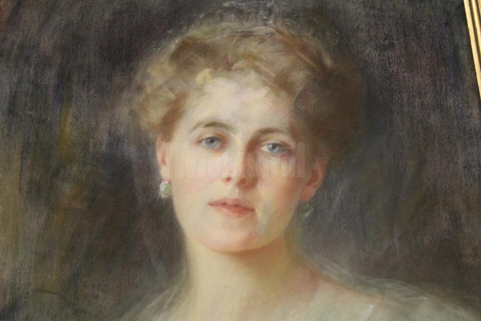 Expoziția „Maria a României. Regină și artistă”, la Muzeul de Istorie