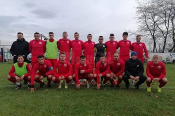 ASA Rarău Câmpulung Moldovenesc este una dintre cele 8 echipe calificate în sferturile Cupei