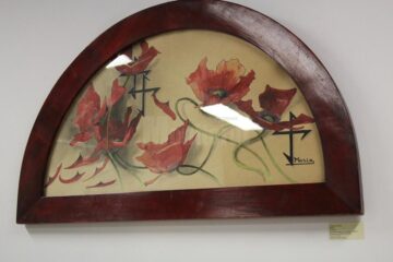 O expoziție cu piese din tezaurul național, aduse de la Muzeul Peleș, vernisată ieri la Muzeul de Istorie Suceava