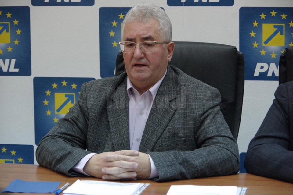 Ion Lungu: "Nu am pierdut în nici o secție din municipiul Suceava, am luat cât PSD și USR la un loc”