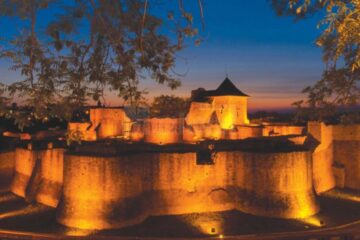 Cetatea de Scaun a Sucevei