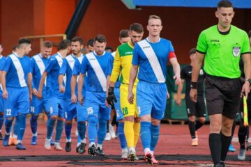 Rădăuțenii nu iau în calcul decât varianta victoriei în duelul cu ultima clasată. Foto Cristian Plosceac