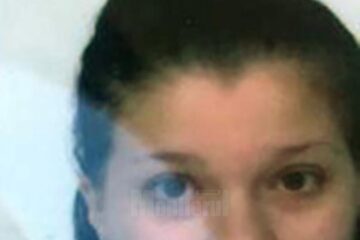 Lauria Deborah, tânăra înjunghiată