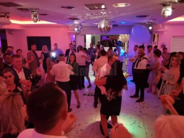 Taraful Florin Mucea, Angelica Flutur, Grigore Gherman și Maria Dragomiroiu au cântat pentru românii din Diaspora, în prag de sărbători