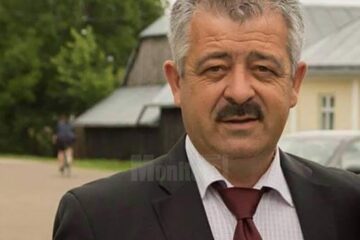 Vasile Artimon Ionesi