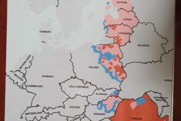 Suceava este singurul județ din țară care a primit aviz de la UE pentru exportul cărnii de porc