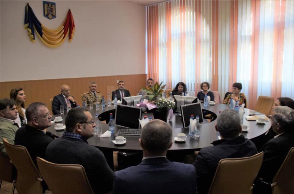Locul I pentru elevii militari în cadrul unui concurs național de istorie