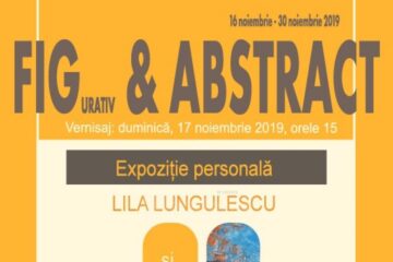 Expoziția de pictură "Figurativ și Abstract", la Muzeul Bucovinei