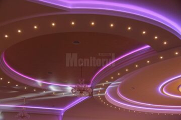 Prestige Ballroom din Suceava a găzduit Gala Antreprenorilor din Regiunea de Nord-Est