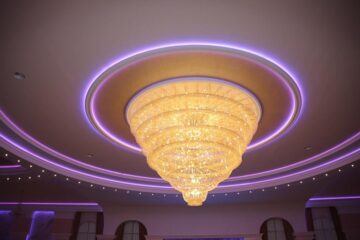 Prestige Ballroom din Suceava a găzduit Gala Antreprenorilor din Regiunea de Nord-Est