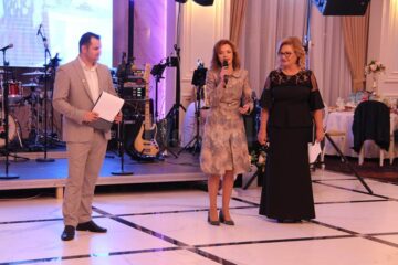 Prestige Ballroom din Suceava a găzduit Gala Antreprenorilor din Regiunea de Nord-Est