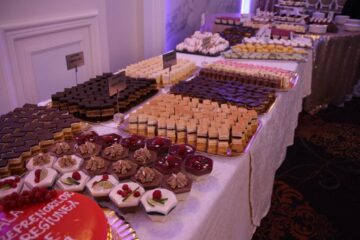 Prestige Ballroom din Suceava a găzduit Gala Antreprenorilor din Regiunea de Nord-Est