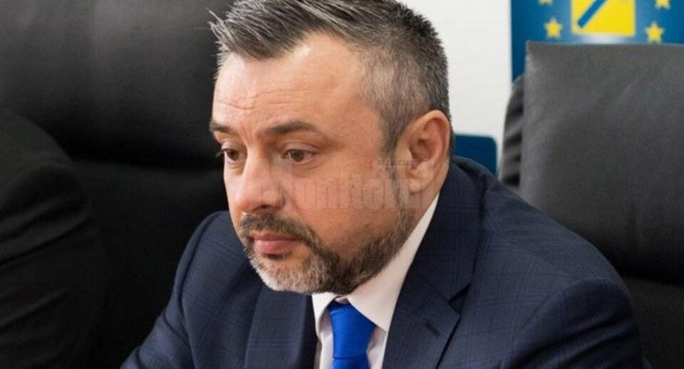 Vicepreședintele regional al PNL, deputatul de Suceava Ioan Balan