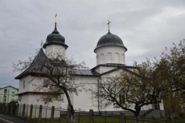 Avatarurile și biruințele unei biserici istorice a Fălticenilor