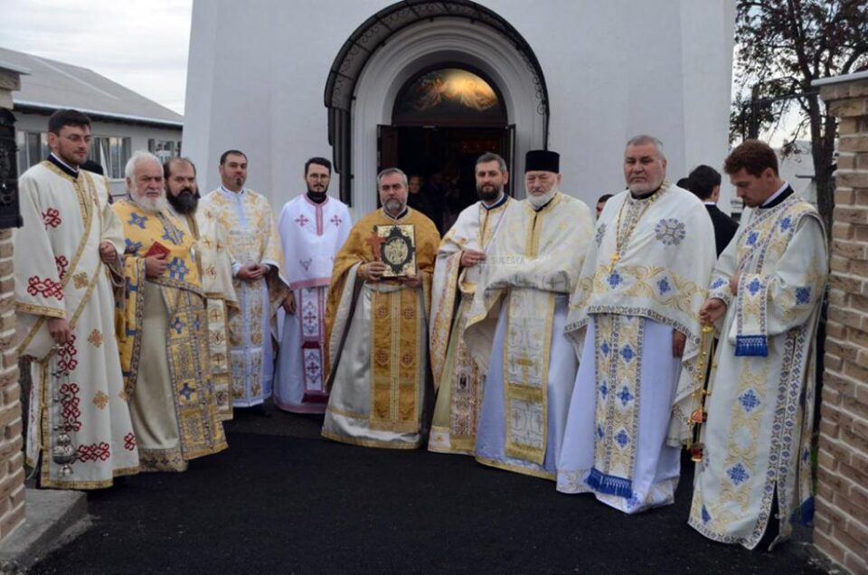 Avatarurile și biruințele unei biserici istorice a Fălticenilor