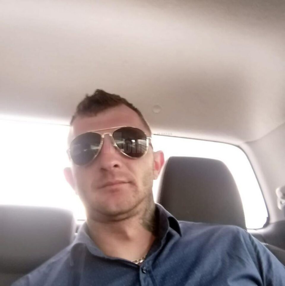 Andrei Pelinar a fost arestat preventiv